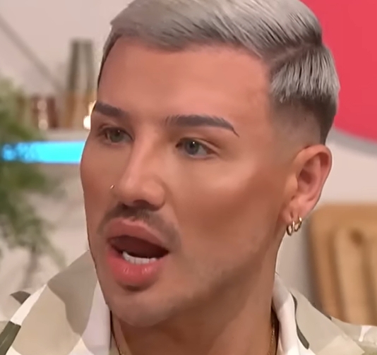 Danny Beard Weight Loss The Ozempic Confession Nobody Saw Coming