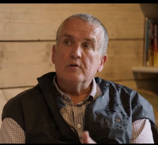 Dilwyn The Vet Weight Loss Reaction What Kalebs Joke About Jeremy Clarkson Actually Revealed
