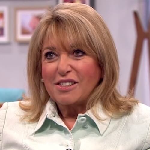 Eve Pollard Illness What The Fleet Street Legend Has Said About Her Health At