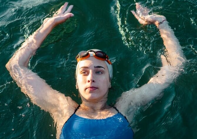 Freestyle Swimming For Beginners The Stroke That Rewards Patience Over Power