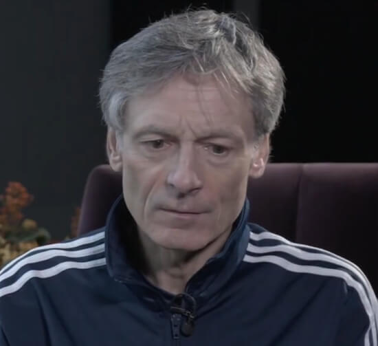 Gabriel Clarke Illness What We Know About The Itv Journalists Health
