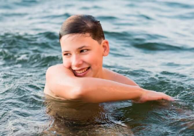 How Long Should A Beginner Stay In Cold Water Swimming Heres The Honest Answer