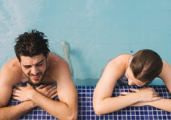 Lake Swimming Vs Pool Swimming Which One Is Actually Safer This Summer