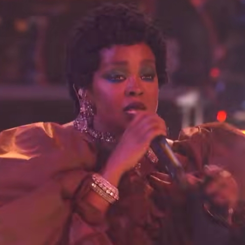 Lauryn Hill Weight Gain What Her Body Transformation Really Says About Two Decades Away From The Spo