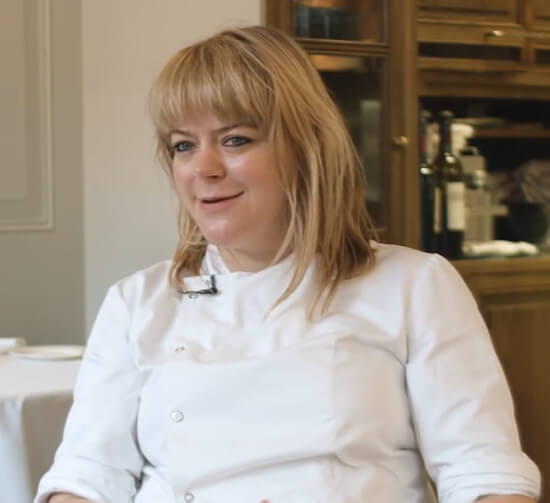 Marianne Lumb Illness The Health Crisis That Quietly Shaped Her Most Personal Menu