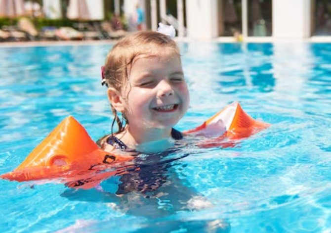 Natural Swimming Pool Safety What Every Homeowner Should Know Before Diving In