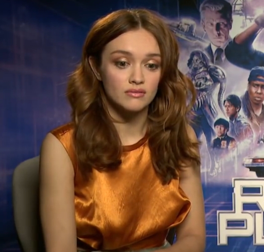 Olivia Cooke Weight Gain Inside The Actresss Candid Body Image Confession