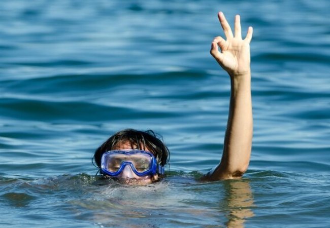 Open Water Swimming Safety The Hidden Dangers Lurking Beneath That Inviting Surface