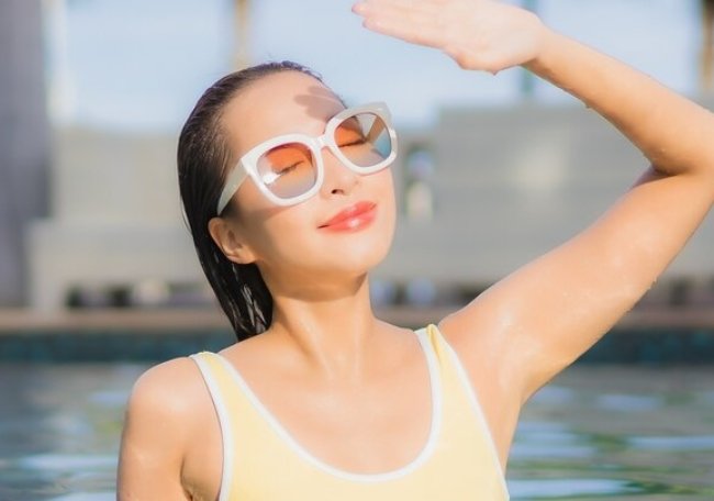Outdoor Swimming Heatwave Safety Why That Inviting Lake Could Be A Death Trap