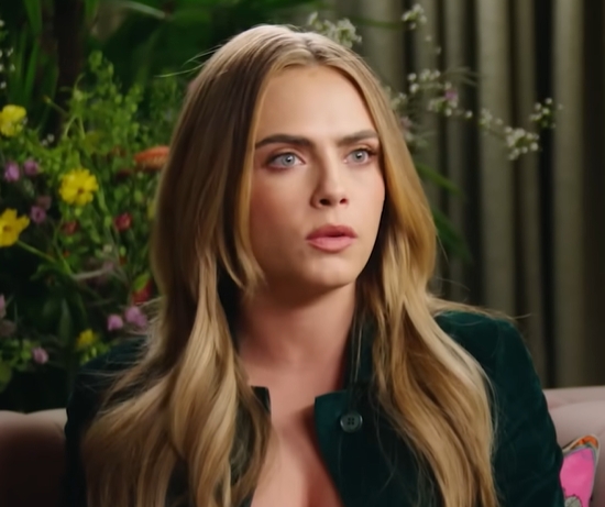 Pandora Delevingne Illness The Private Battle That Shaped A Famous Family