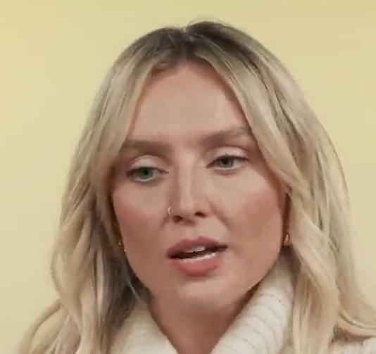 Perrie Edwards <a href=