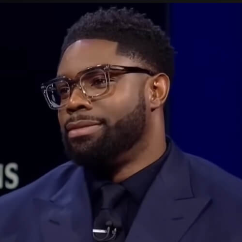 Put On Too Much Timber Micah Richards Weight Loss Plan Revealed On Live Podcast