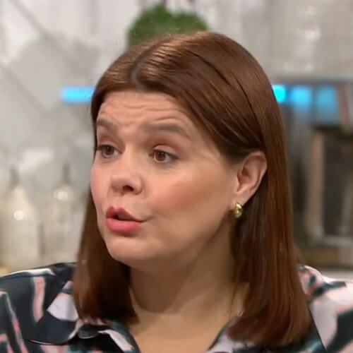 Roxanne Hoyle Weight Loss How Ladbaby Mum Silenced The Trolls And Stunned The Baftas