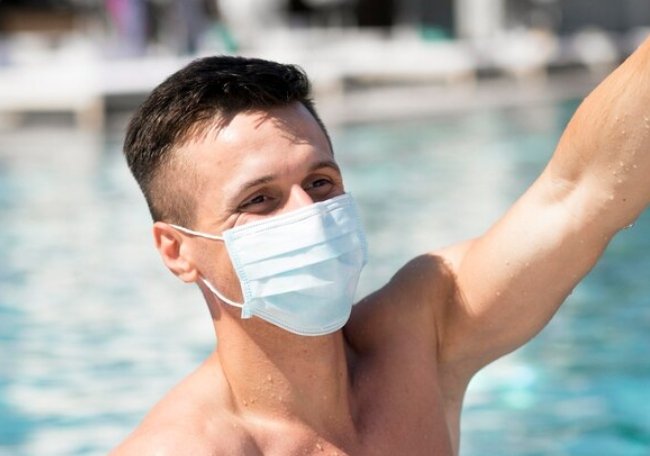 Safe Swimming Water Temperature The One Number Every Open Water Swimmer Should Know