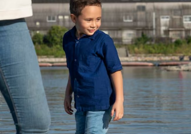 Silent Drowning Signs Every Parent Should Know Before Summer Starts