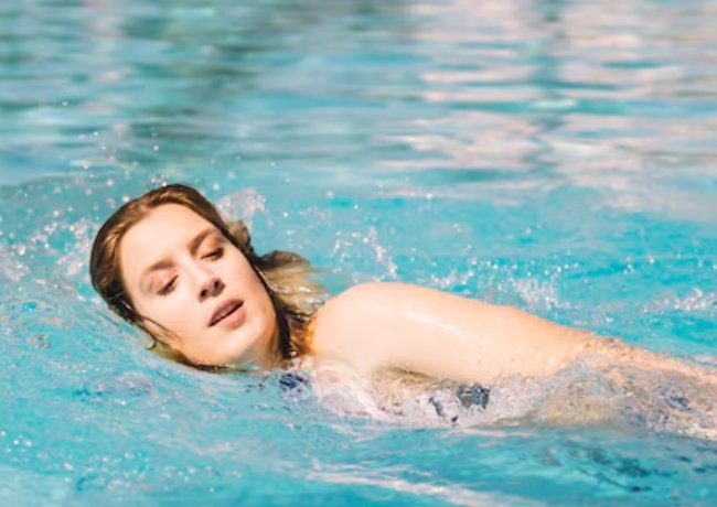 Swimming During Heatwave Conditions What Looks Refreshing Can Turn Deadly Fast