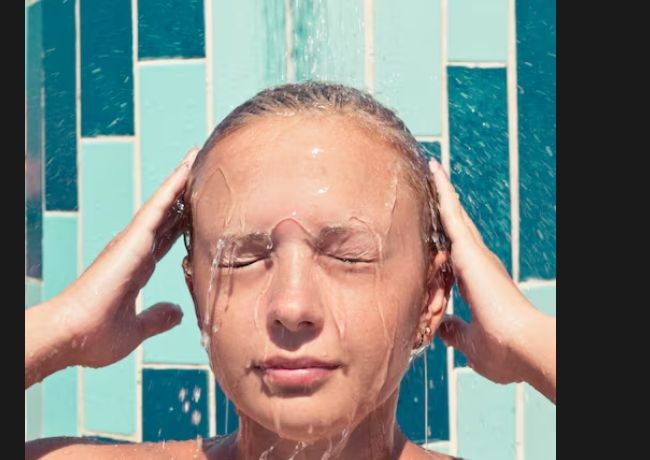 Swimming Hair Damage Why Chlorine Is Quietly Wrecking Your Strands
