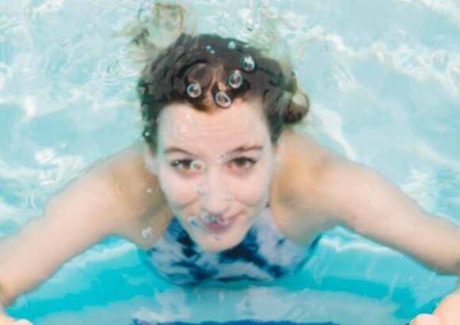 Swimming For Mental Health Why Cold Water Is Becoming Britains Unlikely Therapist