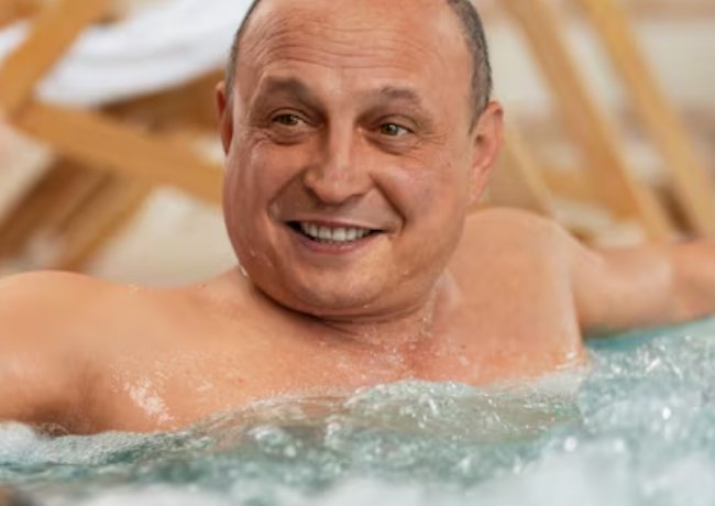 Swimming For Seniors Why Doctors Are Calling It The Perfect Low Impact Workout