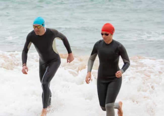 Swimming Vs Running For Weight Loss Which One Actually Wins