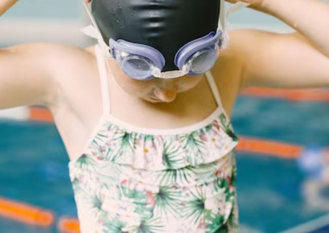 The Beginner Swimming Mistakes That Quietly Sabotage Every New Swimmer