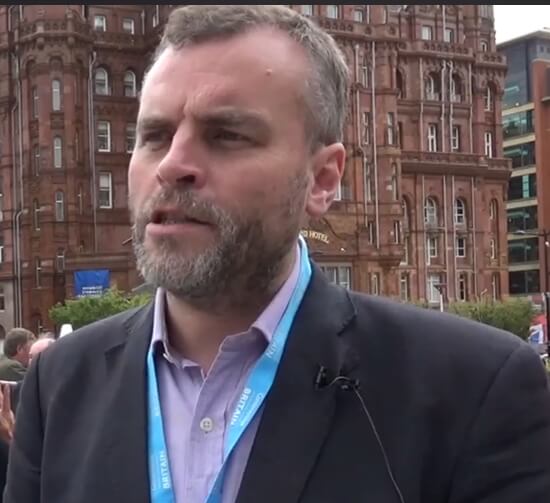 Tim Montgomerie Illness The Real Story Behind The Rumours The Recovery And What He Actually Said