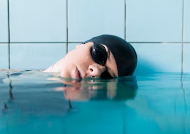 Tired Quickly While Swimming Heres Whats Actually Going Wrong
