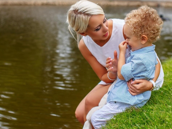 Toddler Water Safety Why Uk Parents Are Suddenly Searching For Answers