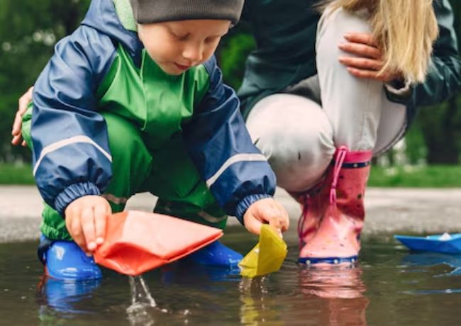 Water Safety For Kids The Second Rule Every Parent Needs To Know