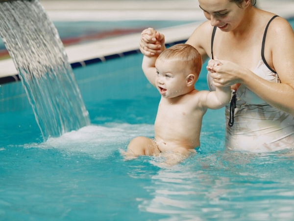 Why Baby Swim Safety Is Making Families Rethink Water Safety This Summer