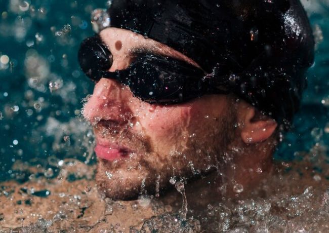 Why Cold Water Shock Is The Water Safety Story Parents Shouldnt Ignore