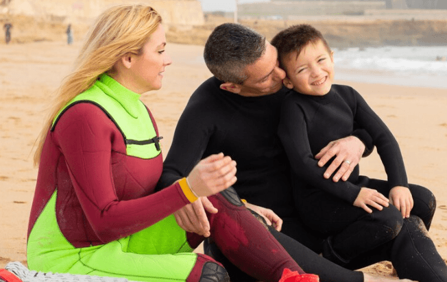 Why Family Beach Holiday Safety Is Driving New Demand For <a href=