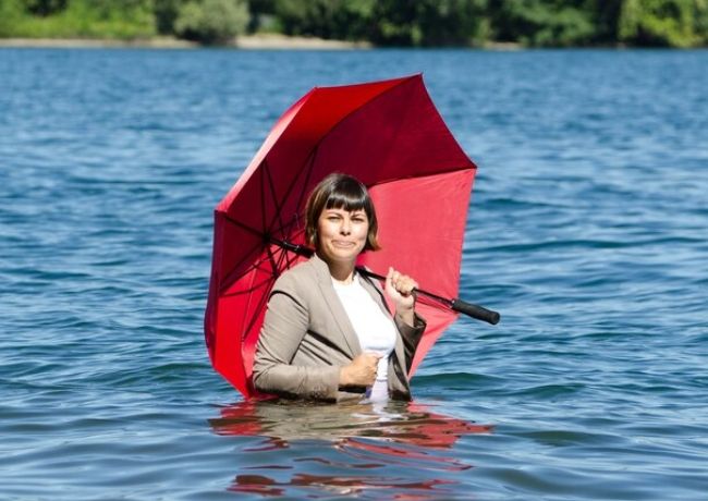 Why Teen Open Water Risks Are Back In The News This Summer