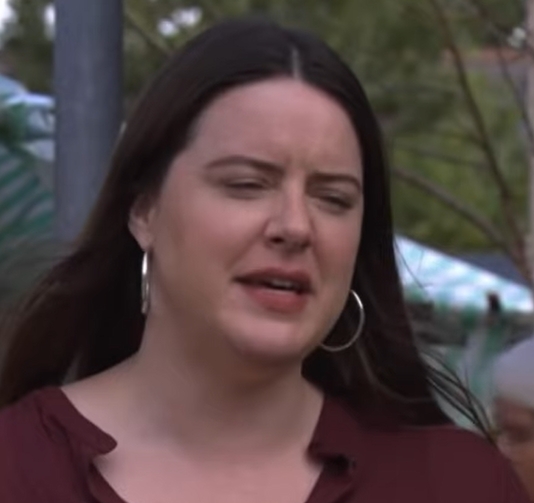Zoe Slater Is Back Inside Michelle Ryans Stunning Eastenders Comeback After Years