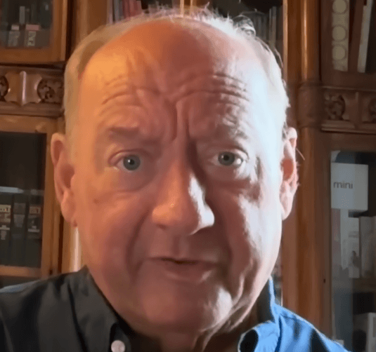 Alan Brazil Illness