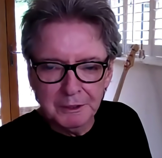 Bruce Foxton Illness The Jam Bassist Reveals Parkinsons Diagnosis After Cancer Battle