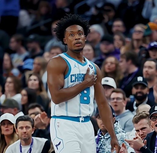 Collin Sexton Height How A Foot Guard Became One Of The Nbas Most Underestimated Scorers