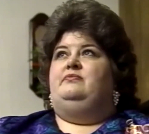 Darlene Cates