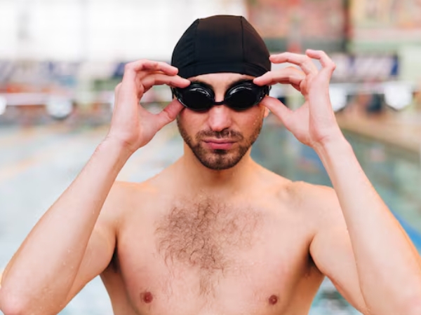 Gone At The Swimmers Who Retired At Their Peak Before The Sport Could Break Them