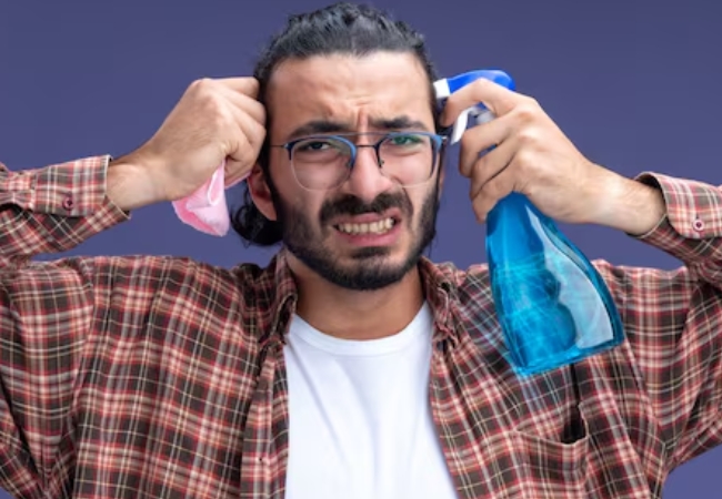 How To Get Water Out Of Your Ear That Wont Come Out Methods That Actually Work