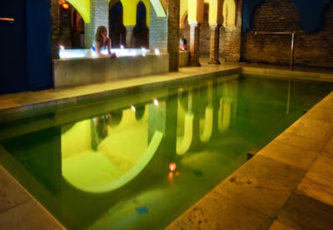 Inside Bovey Tracey Swimming Pool The Makeover That Changed Everything