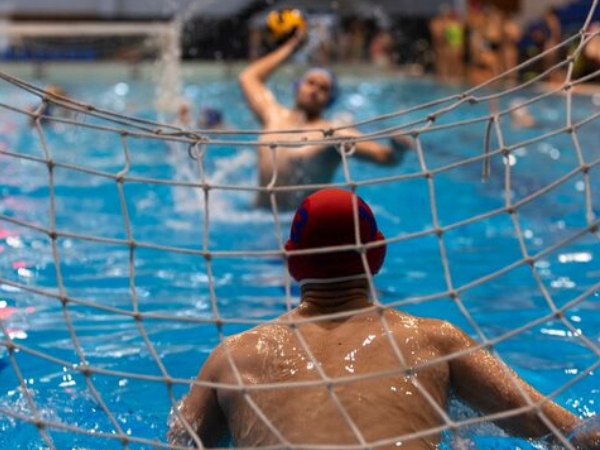 Inside The Olympic Swimming Scandals That Changed The Games Forever