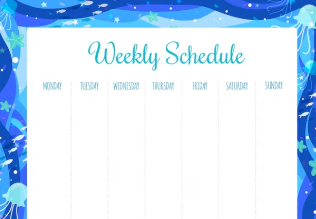 John Warner Swimming Timetable What You Need To Know Before You Leave The House