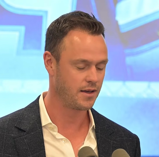 Jonathan Toews Illness