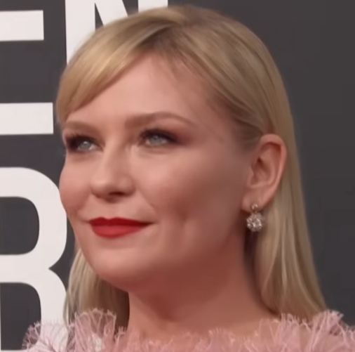 Kirsten Dunst Chronic Illness