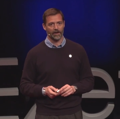 Patrick Grant Illness