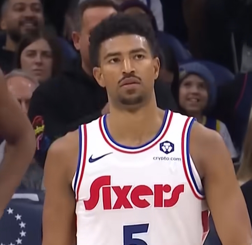 Quentin Grimes Height How A Foot Frame Became His Secret Nba Weapon