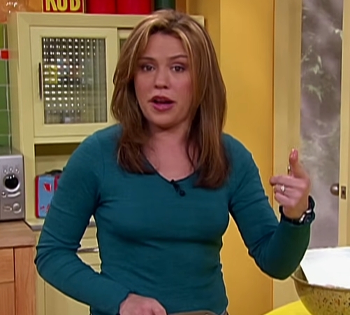 Rachael Ray