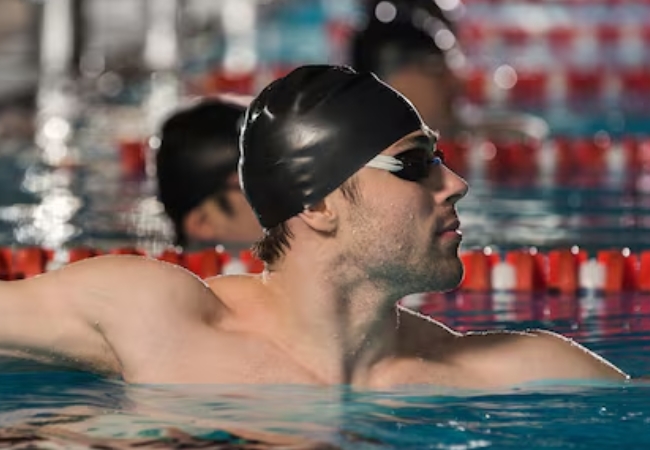 Sette Colli Swimming Gretchen Walsh Just Rewrote The Record Books In Rome