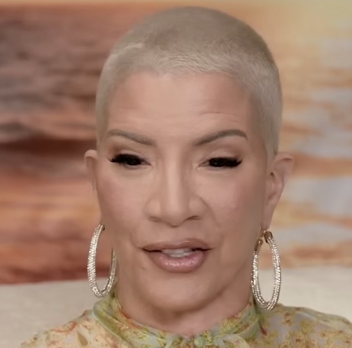 Terry Crews Wife Illness